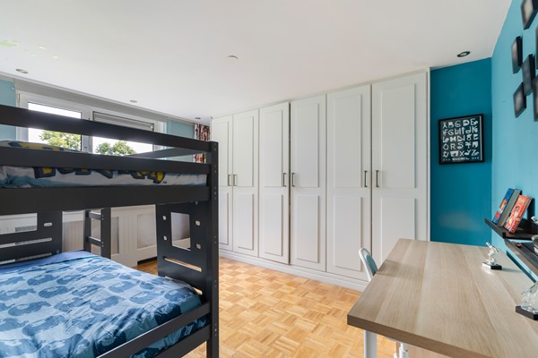 Medium property photo - Jan Lelimanhof 4, 1067 LE Amsterdam